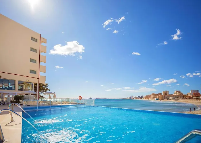 Hotel Servigroup Galua